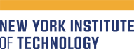 New York Institute of Technology logo
